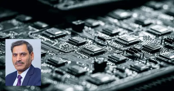 “DLI will help 20+ domestic semiconductor design companies”