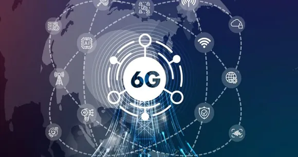 India among early leaders in 6G development