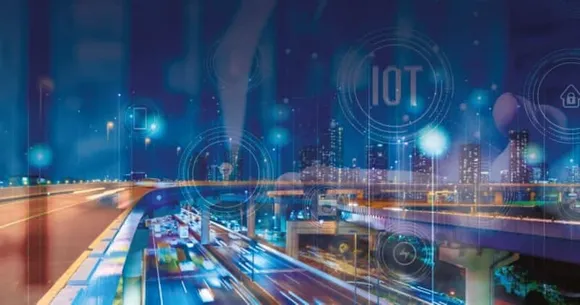 Enabling business India’s IoT goals