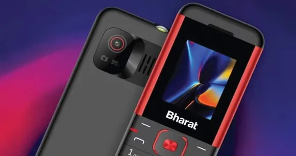 Why do feature phones make business sense for Jio?