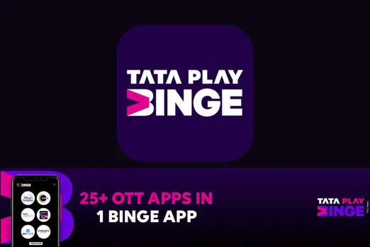 Apple TV+ now included with Tata Play Binge