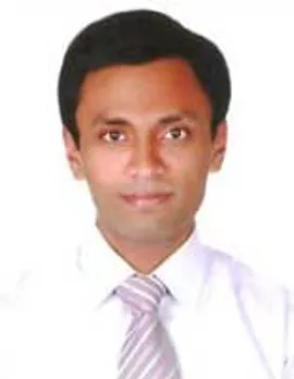 Author Avatar