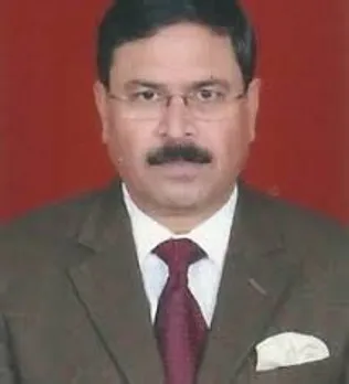 Author Avatar
