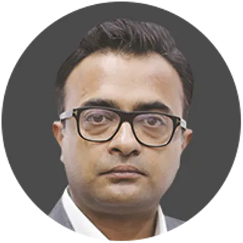 Author Avatar