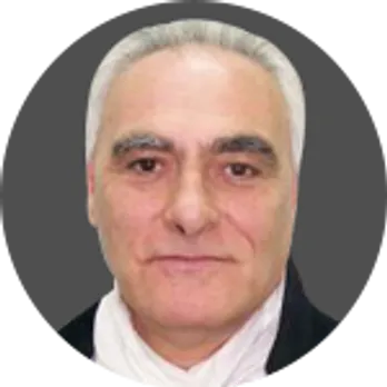 Author Avatar