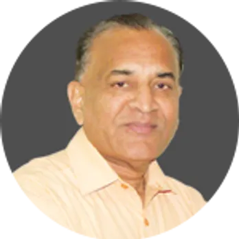 Author Avatar