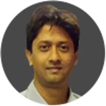 Author Avatar