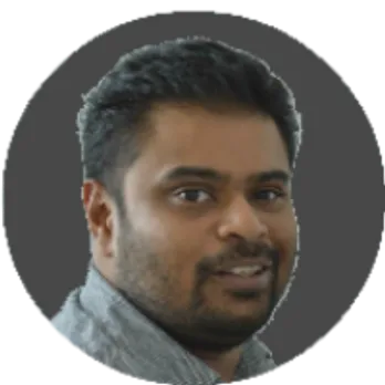 Author Avatar