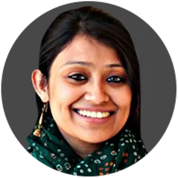 Author Avatar