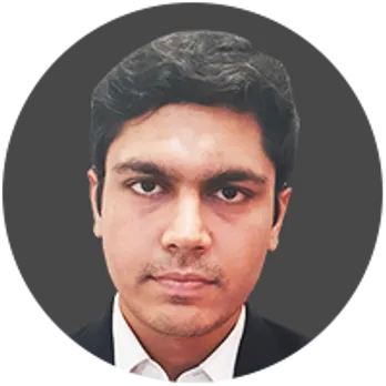 Author Avatar