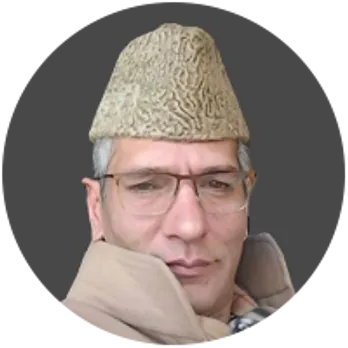 Author Avatar