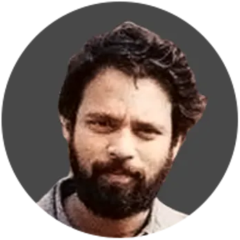 Author Avatar