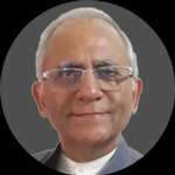 Author Avatar