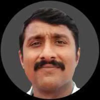Author Avatar