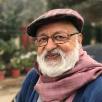 Author Avatar