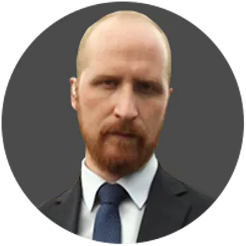 Author Avatar
