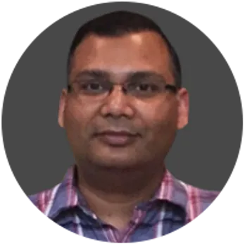 Author Avatar