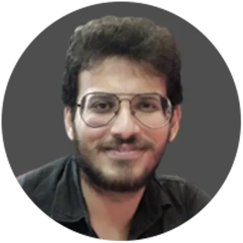 Author Avatar