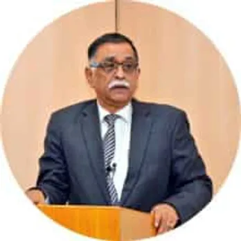 Author Avatar