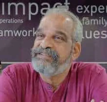 Author Avatar