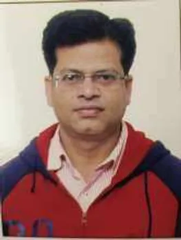 Author Avatar