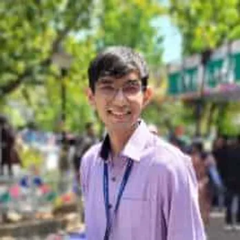 Author Avatar