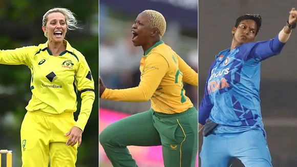 T20 World Cup X-factor: From Deepti and Gardner to Mlaba and Rumana
