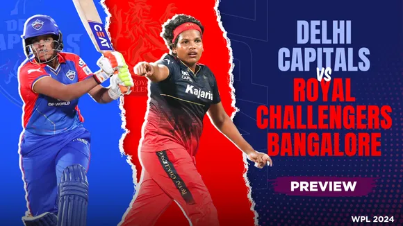 Delhi Capitals vs RCB Preview | WPL 2024 Match 17 #DCvRCB