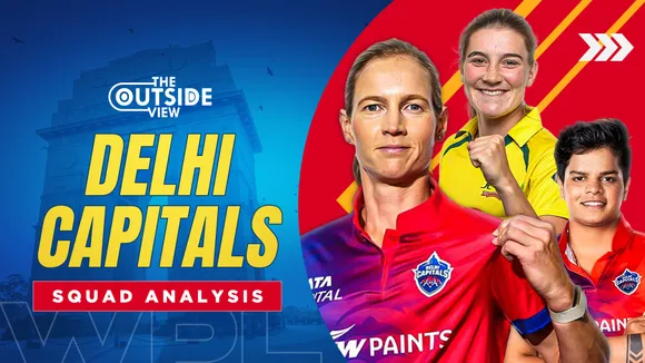 Will Delhi Capitals go all the way in WPL 2024?
