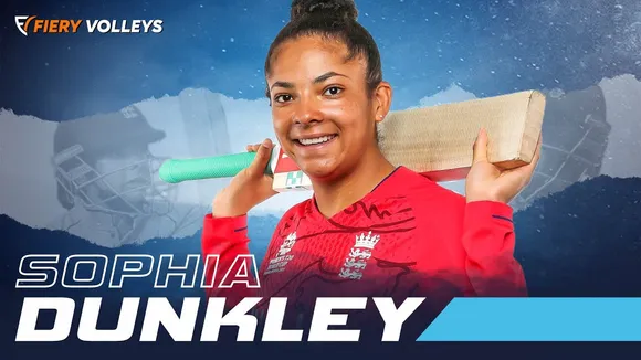 Favourite holiday destination for me is: Sophia Dunkley |Fiery Volleys