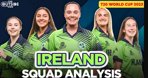 Can Ireland spring a surprise in T20 World Cup?|Ireland squad analysis