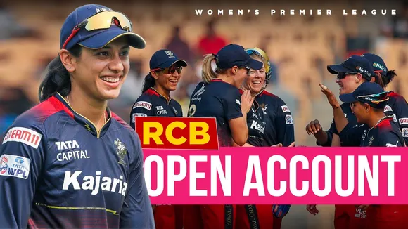 Kanika, bowlers help RCB open their account | Match 13 wrap | WPL