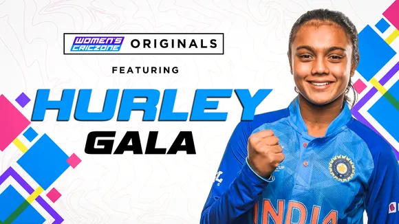 I want to become my best version: Hurley Gala