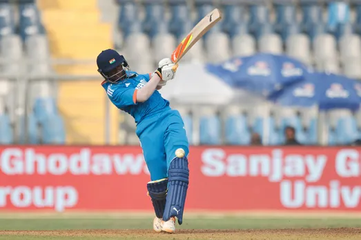 India’s batting depth: A privilege to enjoy