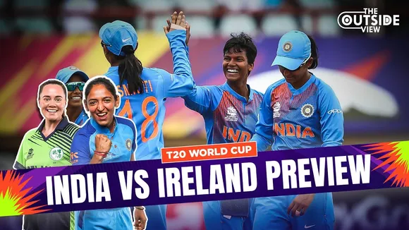 Can India bounce back vs Ireland? | Match Preview - India vs Ireland