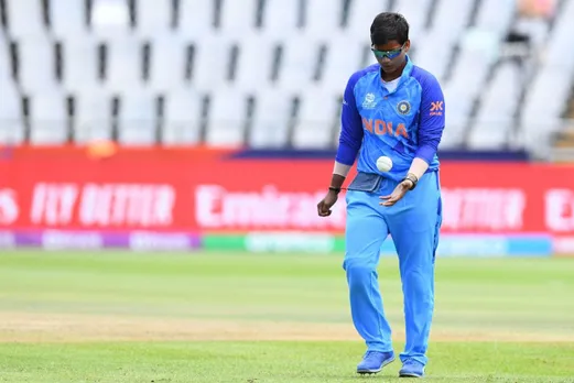 Deepti, Richa shine as India beat West Indies comfortably