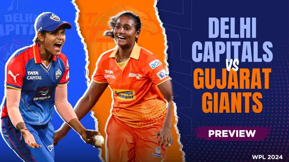Delhi Capitals vs Gujarat Giants Preview | WPL 2024 Match 20 #DCvGG