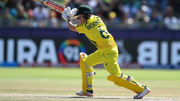 Beth Mooney steers Australia to their sixth T20 World Cup title
