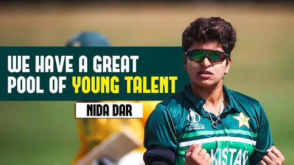 Prepared for the South Africa Challenge : Nida Dar