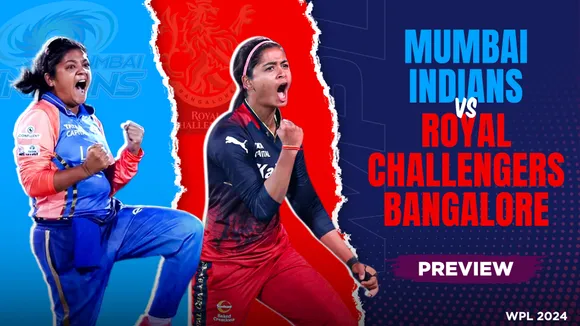Mumbai Indians vs RCB Preview | WPL 2024 Match 19 #MIvRCB
