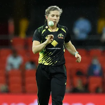 Georgia Wareham returns as Australia name squad for T20 World Cup 2023