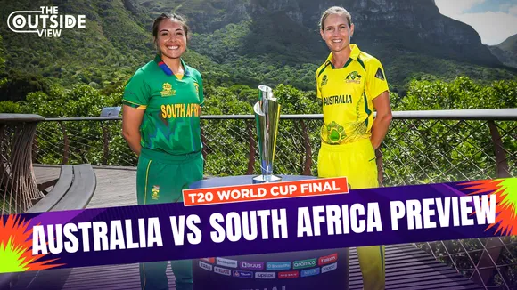 Can SOUTH AFRICA win their first-ever T20 World Cup?