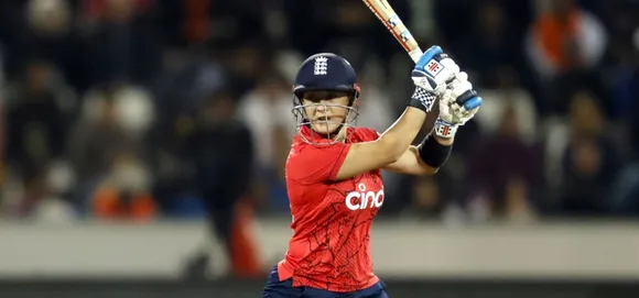 Alice Capsey, Kate Cross return in England's squad for T20 World Cup