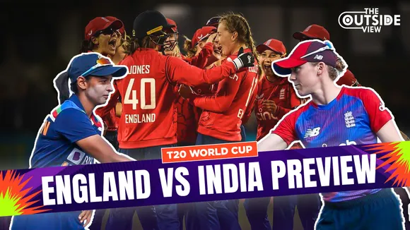 Can India continue their winning run against England too? | Preview