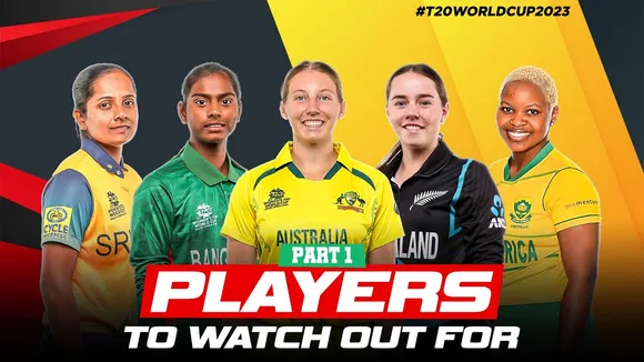 Players to watch out for in the group 1 of T20 World Cup? | Part 1