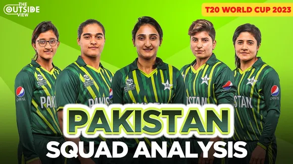 Can Pakistan do something SPECIAL in this World Cup? | T20 World Cup