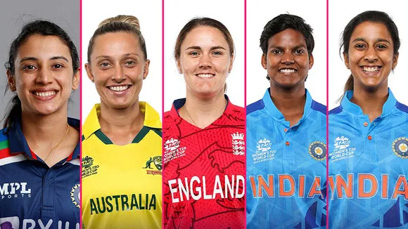 Mandhana, Gardener emerge as top buys in the inaugural WPL auction