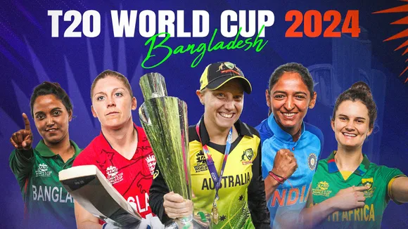 India to play New Zealand in their opener| T20 World Cup 2024 Fixtures