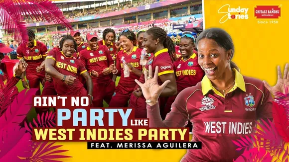 West Indies' story of REDEMPTION | Sunday Stories