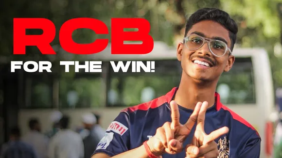 "RCB will win the Eliminator and the Final" - WPL 2024 Fan interaction